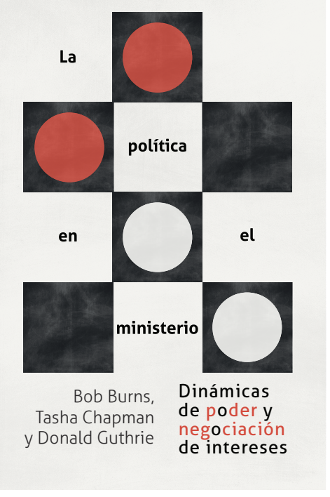 La política en el ministerio