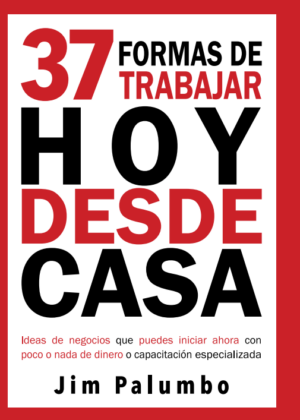 37 formas de trabajar hoy desde casa