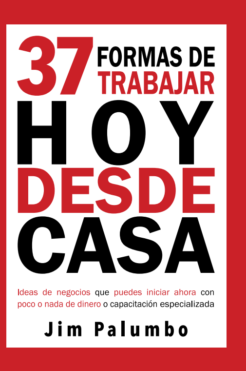 37 formas de trabajar hoy desde casa