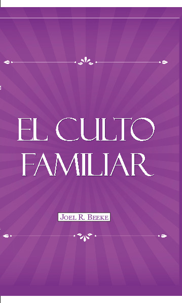 El culto familiar