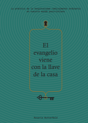 El evangelio viene con la llave de la casa