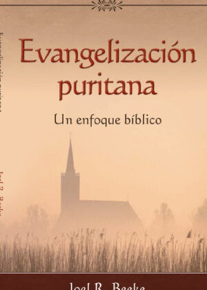 Evangelización puritana