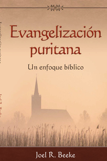 Evangelización puritana