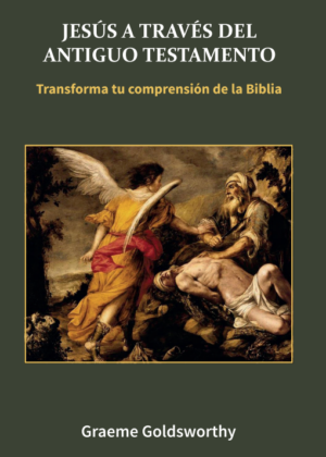 Jesús a través del Antiguo Testamento