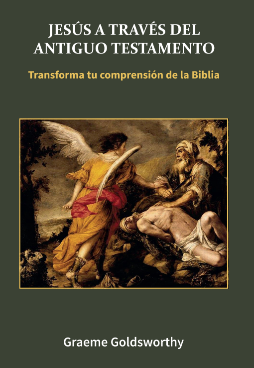 Jesús a través del Antiguo Testamento