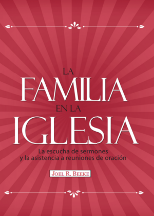 La familia en la iglesia