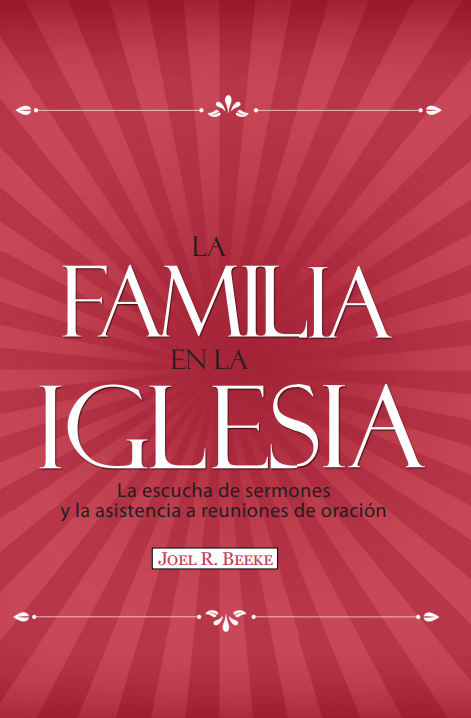 La familia en la iglesia