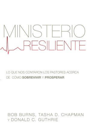 Ministerio resiliente