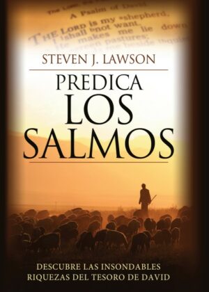 Predica los Salmos