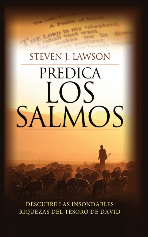 Predica los Salmos