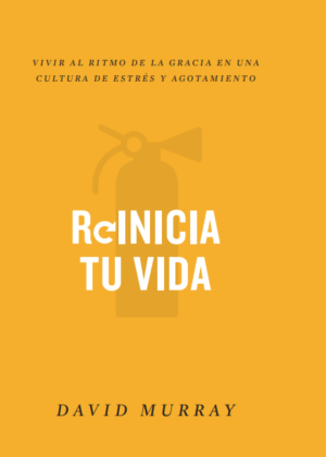 Reinicia tu vida