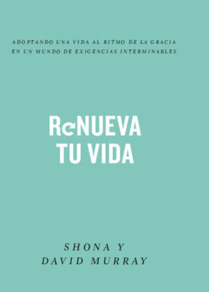 Renueva tu vida