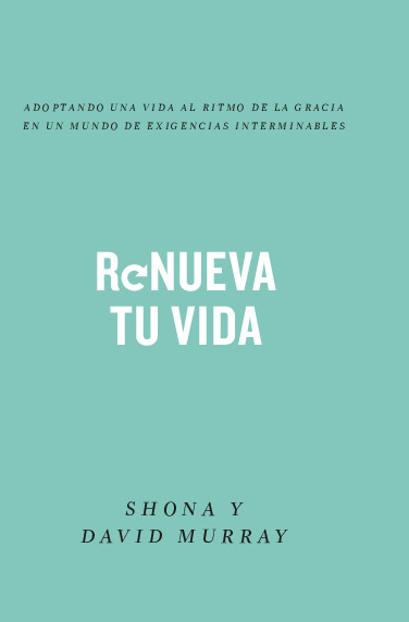 Renueva tu vida