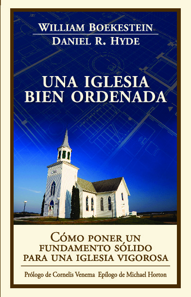 Una iglesia bien ordenada