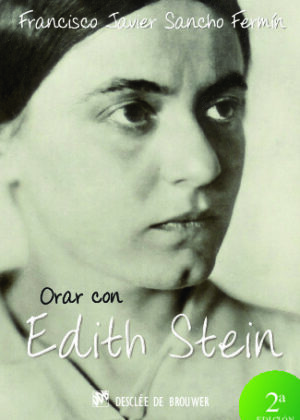 Orar con Edith Stein