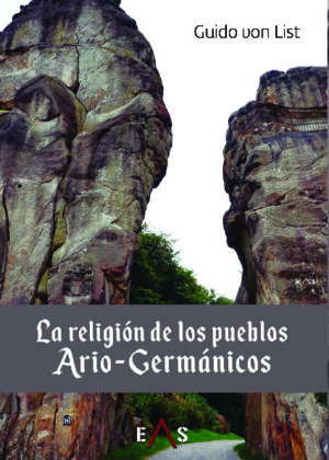 La religión de los pueblos ario-germánicos