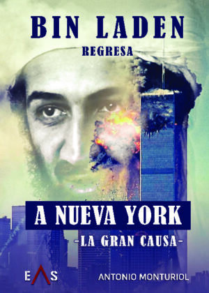 Bin Laden regresa a Nueva York