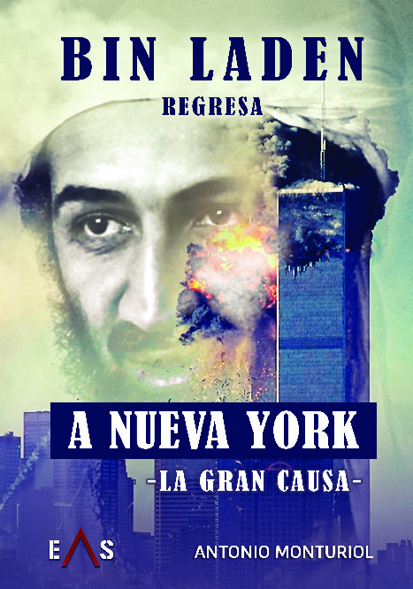 Bin Laden regresa a Nueva York