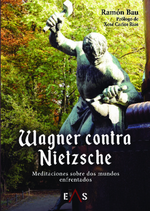 WAGNER CONTRA NIETZSCHE