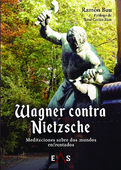 WAGNER CONTRA NIETZSCHE