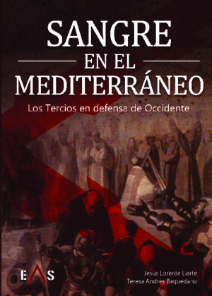 Sangre en el Mediterráneo