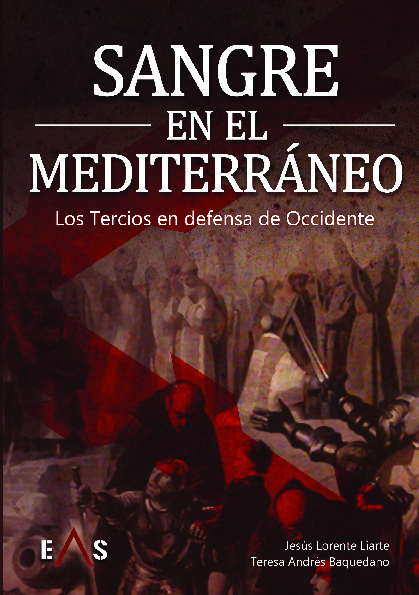 Sangre en el Mediterráneo