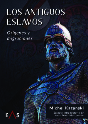 Los antiguos eslavos