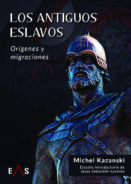 Los antiguos eslavos