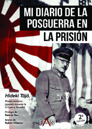 Mi diario de la posguerra en la prisión