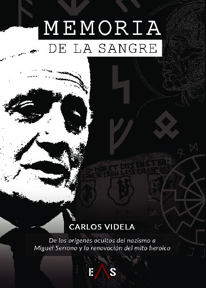 Memoria de la sangre