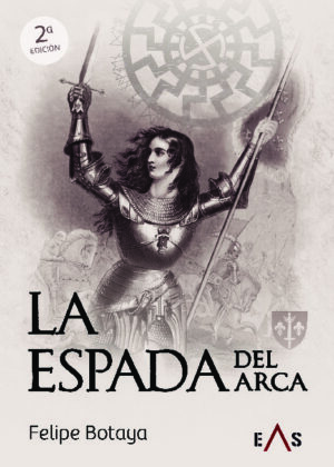 La espada del arca