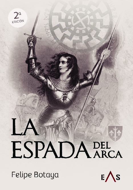 La espada del arca