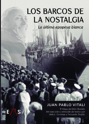 LOS BARCOS DE LA NOSTALGIA