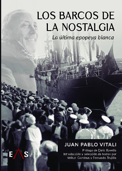 LOS BARCOS DE LA NOSTALGIA