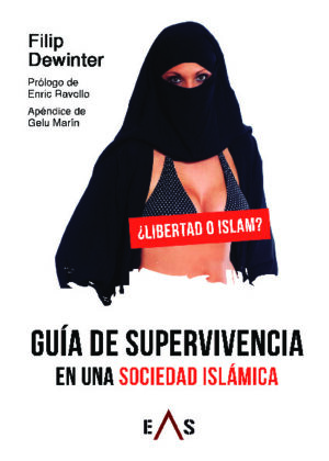 GUÍA DE SUPERVIVENCIA EN UNA SOCIEDAD ISLÁMICA