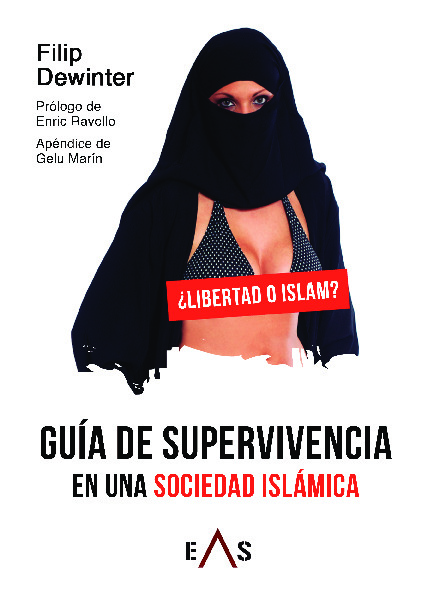 GUÍA DE SUPERVIVENCIA EN UNA SOCIEDAD ISLÁMICA