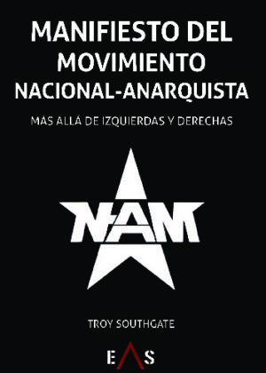 Manifiesto del Movimiento Nacional Anarquista