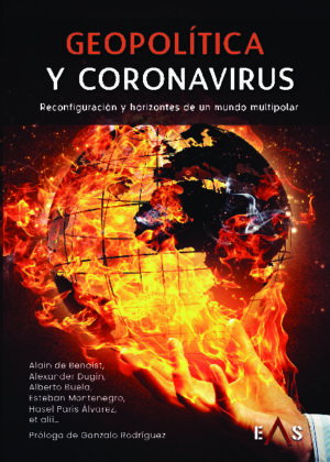 Geopolítica y coronavirus