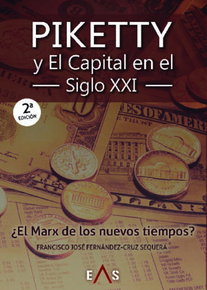 Piketty y El Capital en el siglo XXI