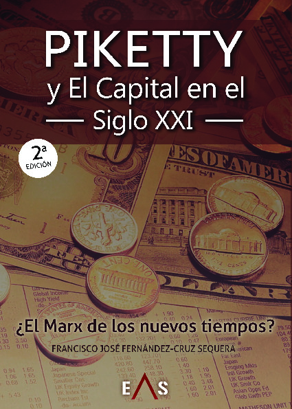 Piketty y El Capital en el siglo XXI