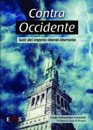 CONTRA OCCIDENTE