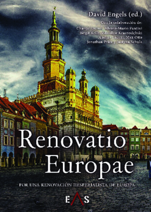 Renovatio Europae