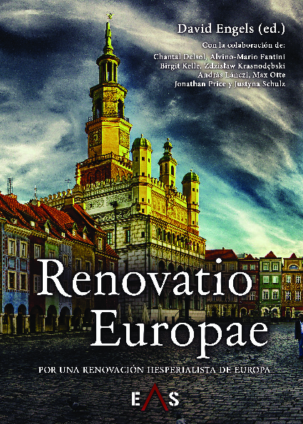 Renovatio Europae