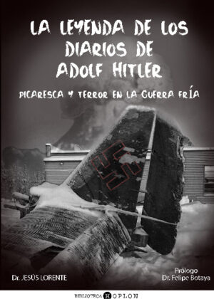 La leyenda de los diarios de Adolf Hitler