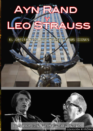 Ayn Rand y Leo Strauss