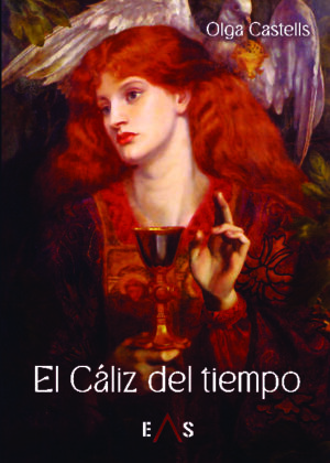 EL CÁLIZ DEL TIEMPO