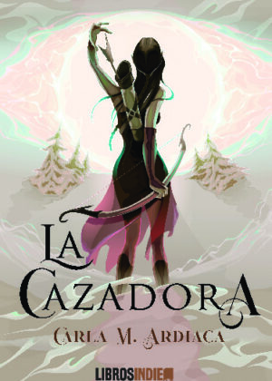 La cazadora