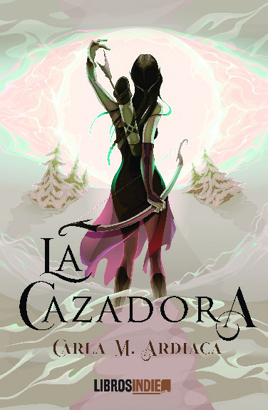 La cazadora