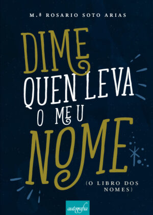 Dime quen leva o meu nome