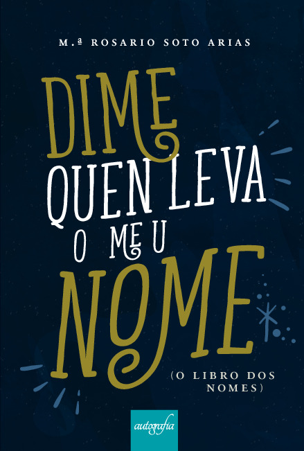 Dime quen leva o meu nome